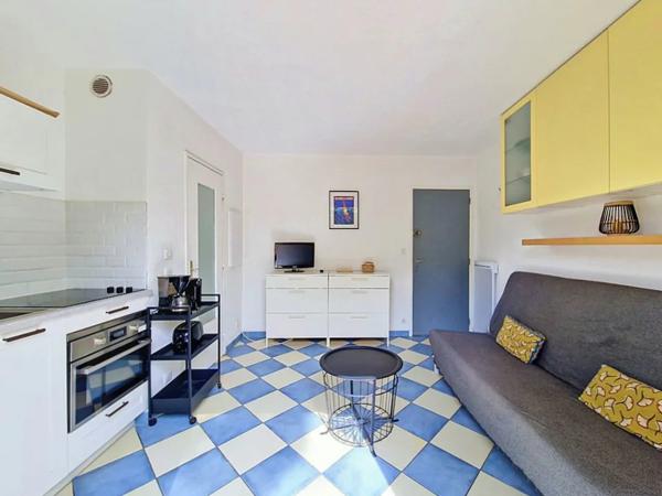 Appartement à vendre à Bandol (83150)