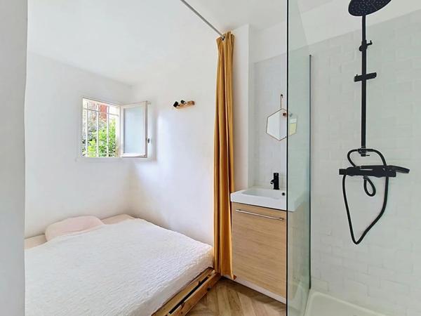 Appartement à vendre à Bandol (83150)