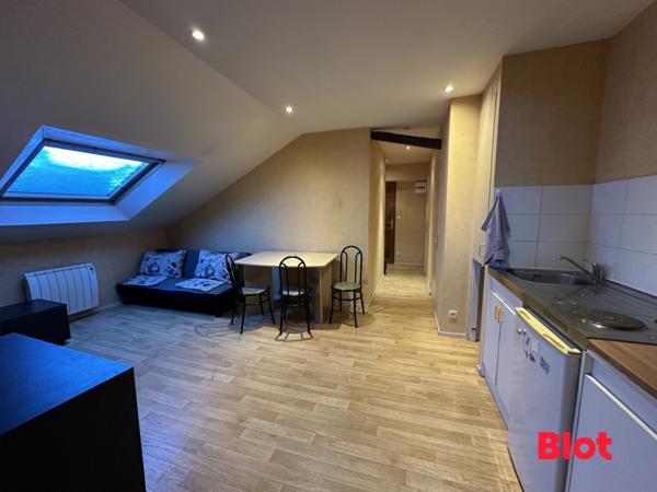 Immeuble 8 pièce(s)
