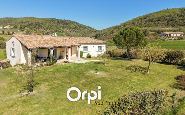 Maison à vendre    4 pièces •  Valvignères