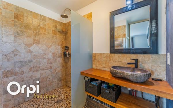 Maison à vendre    4 pièces •  Valvignères