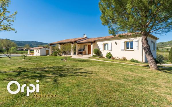 Maison à vendre    4 pièces •  Valvignères