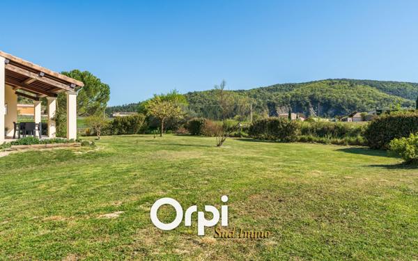 Maison à vendre    4 pièces •  Valvignères