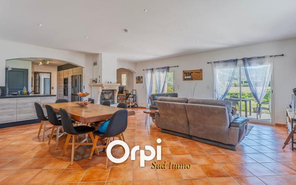 Maison à vendre    4 pièces •  Valvignères