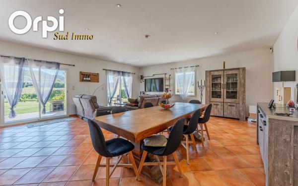 Maison à vendre    4 pièces •  Valvignères