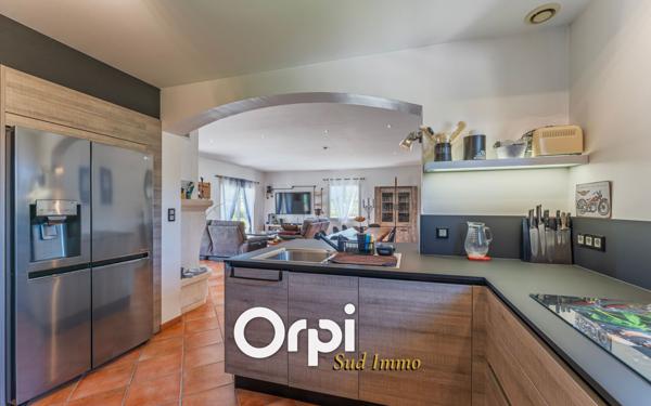 Maison à vendre    4 pièces •  Valvignères