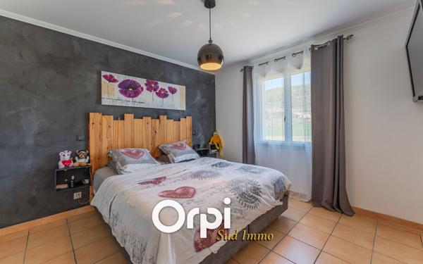 Maison à vendre    4 pièces •  Valvignères