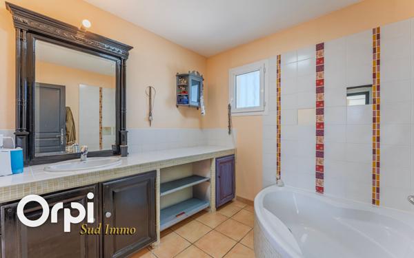 Maison à vendre    4 pièces •  Valvignères