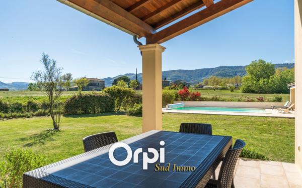 Maison à vendre    4 pièces •  Valvignères