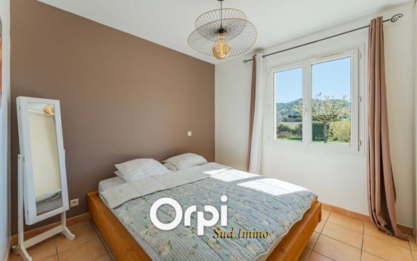 Maison à vendre    4 pièces •  Valvignères