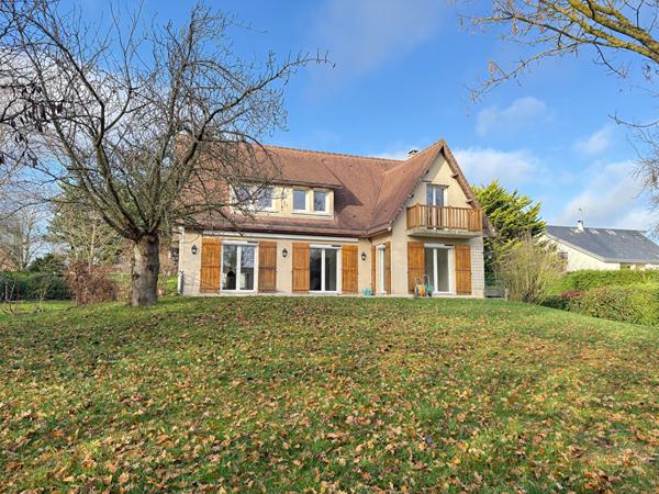 Maison à louer à Saint Contest - Réf 10692