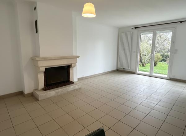 Maison à louer à Saint Contest - Réf 10692