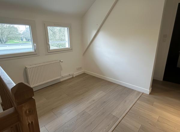 Maison à louer à Saint Contest - Réf 10692