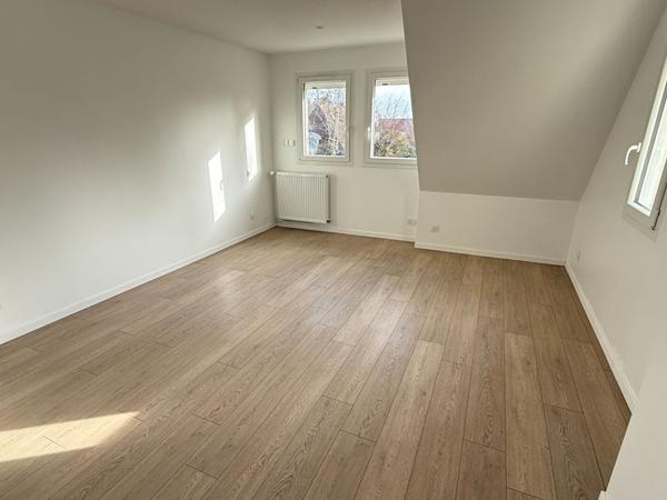 Maison à louer à Saint Contest - Réf 10692