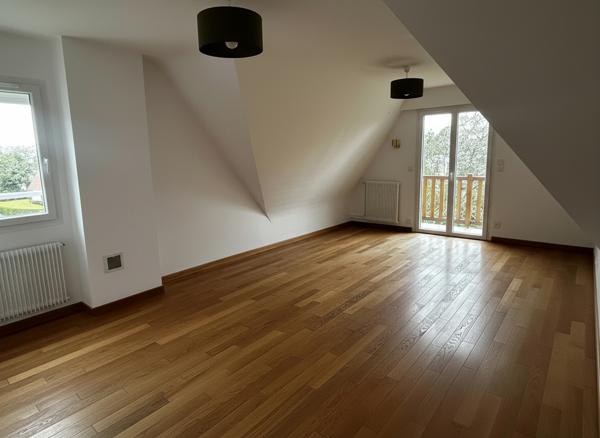 Maison à louer à Saint Contest - Réf 10692