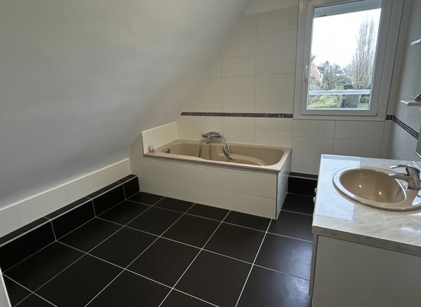 Maison à louer à Saint Contest - Réf 10692