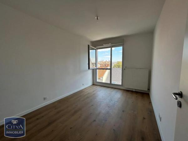 Appartement à louer 3 pièces 66.23m² Alfortville (94140)