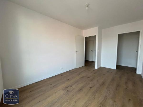 Appartement à louer 3 pièces 66.23m² Alfortville (94140)