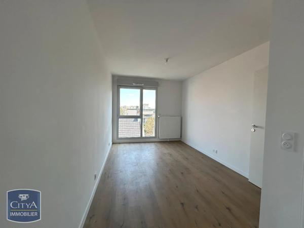 Appartement à louer 3 pièces 66.23m² Alfortville (94140)