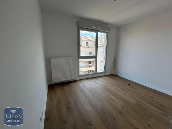 Appartement à louer 3 pièces 66.23m² Alfortville (94140)