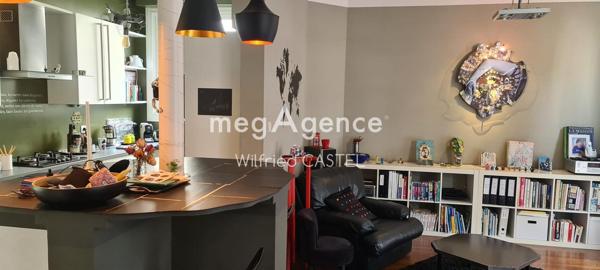 Maison à LES SABLES-D'OLONNE, 85100 - 8 pièces 230m²