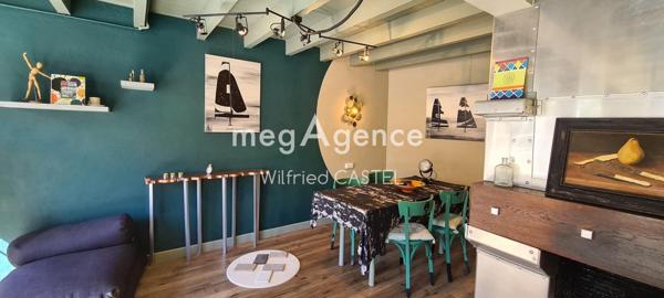 Maison à LES SABLES-D'OLONNE, 85100 - 8 pièces 230m²