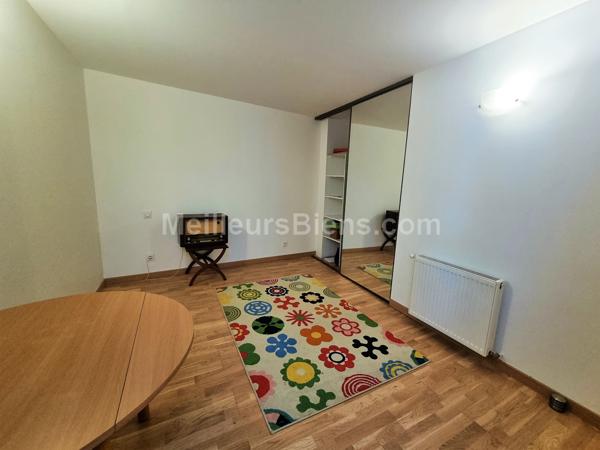 Maison T6 de 129m2 avec double garage