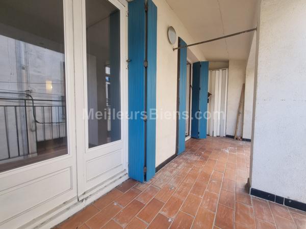 Maison T6 de 129m2 avec double garage