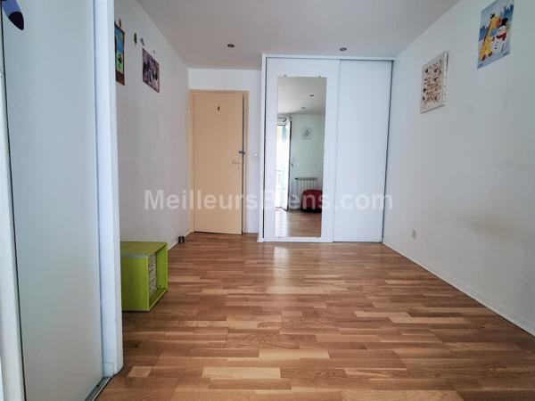 Maison T6 de 129m2 avec double garage