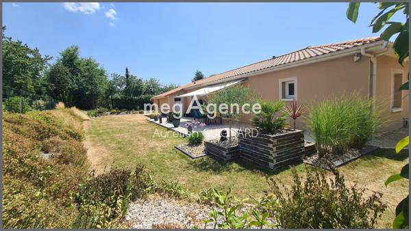 Maison à Moncoutant-sur-Sèvre, 79320 - 10 pièces 173m²