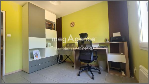 Maison à Moncoutant-sur-Sèvre, 79320 - 10 pièces 173m²