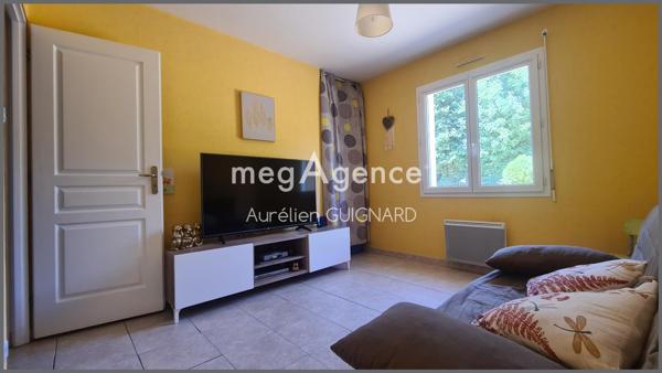 Maison à Moncoutant-sur-Sèvre, 79320 - 10 pièces 173m²