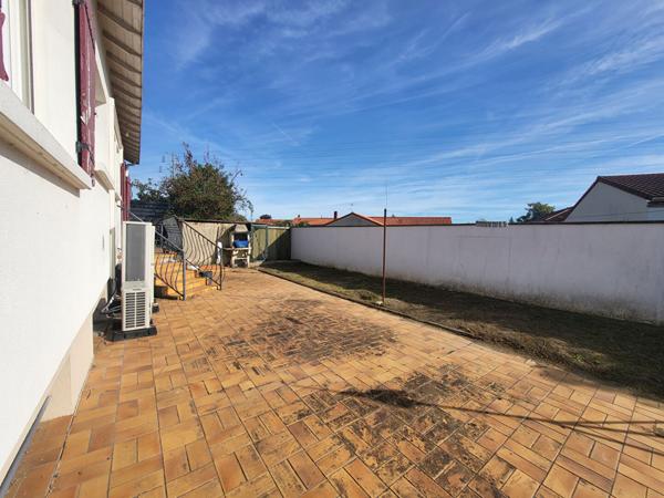 En Exclusivité Maison Quartier Choletière