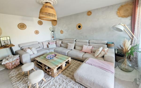 Appartement à vendre    4 pièces • 82,52 m2 Nice