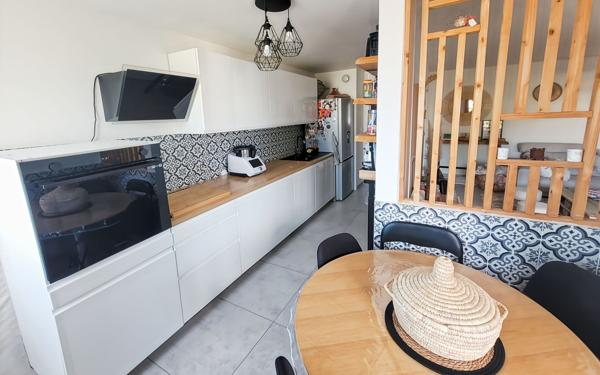 Appartement à vendre    4 pièces • 82,52 m2 Nice