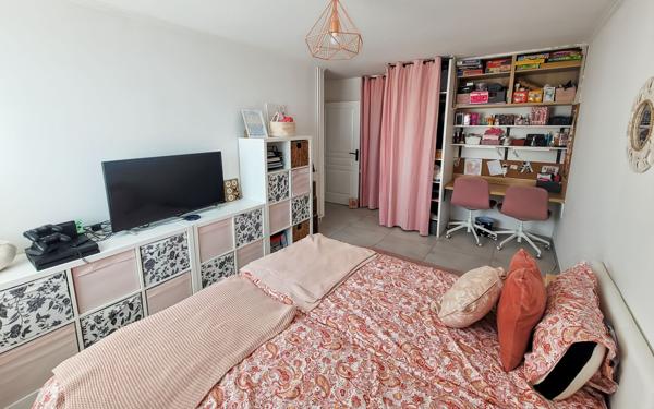 Appartement à vendre    4 pièces • 82,52 m2 Nice
