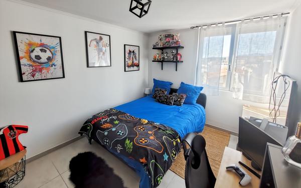 Appartement à vendre    4 pièces • 82,52 m2 Nice