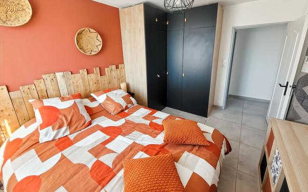 Appartement à vendre    4 pièces • 82,52 m2 Nice
