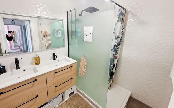 Appartement à vendre    4 pièces • 82,52 m2 Nice