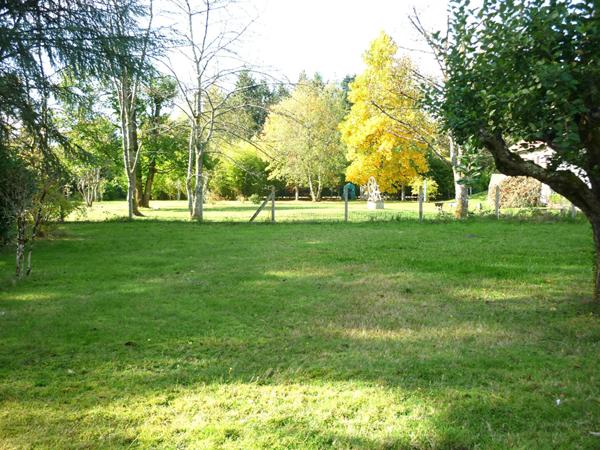 Terrain Vouzon 1469 m2