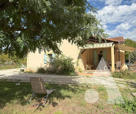 Maison 4 pièces 127 m2