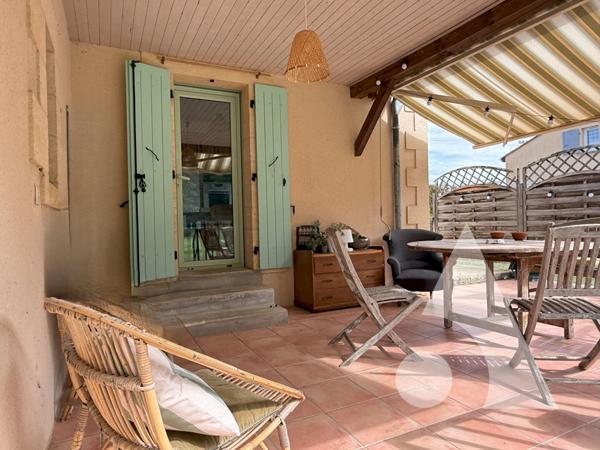 Maison 4 pièces 127 m2