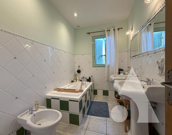 Maison 4 pièces 127 m2