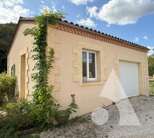 Maison 4 pièces 127 m2