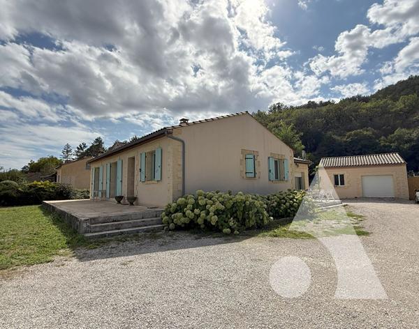 Maison 4 pièces 127 m2