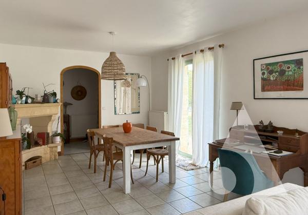 Maison 4 pièces 127 m2