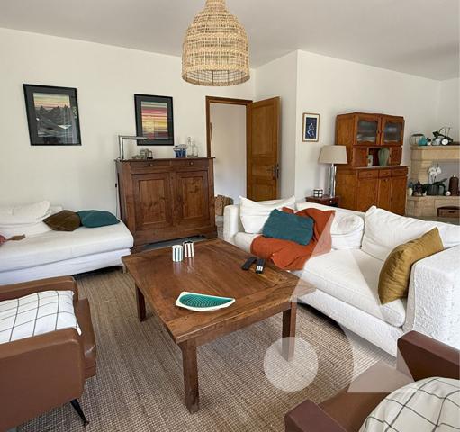 Maison 4 pièces 127 m2