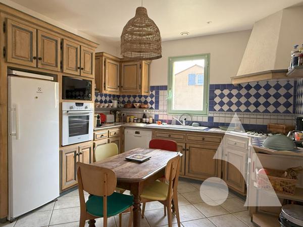 Maison 4 pièces 127 m2