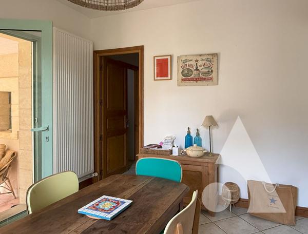 Maison 4 pièces 127 m2