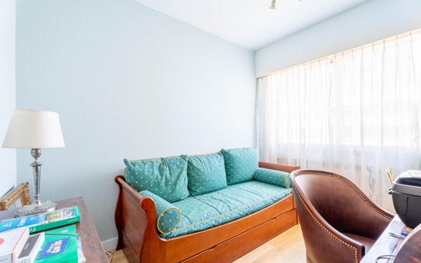 Appartement à vendre    5 pièces • 145 m2 Lyon 6